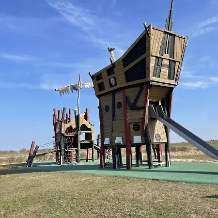 Ferienhaus Strandengel * Bremen