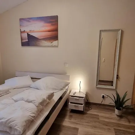 Feriehus Ferienhaus Strandengel