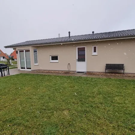 Ferienhaus Strandengel Feriehus *